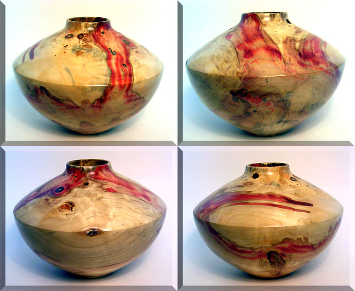 VaseHollowForm/BERedHF1a.jpg