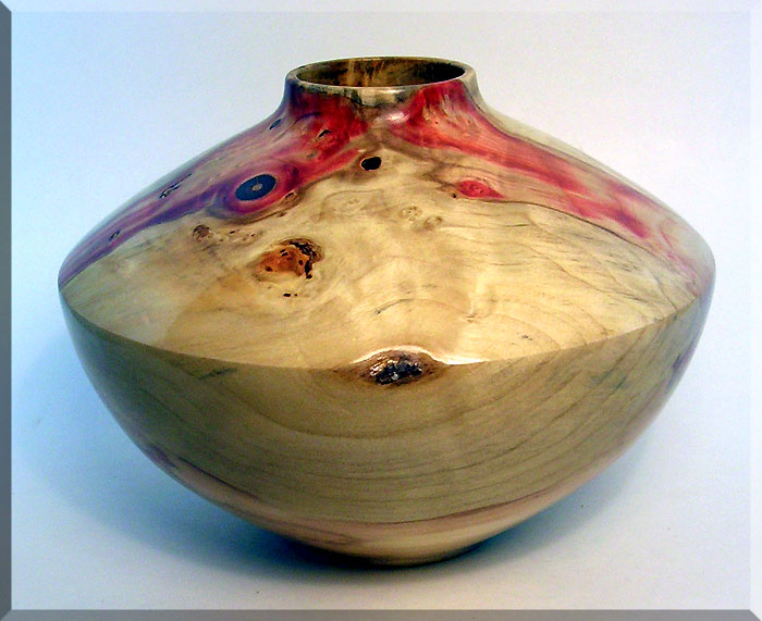 VaseHollowForm/BERedHF1e.jpg
