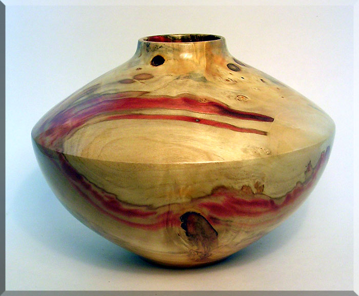 VaseHollowForm/BERedHF1f.jpg