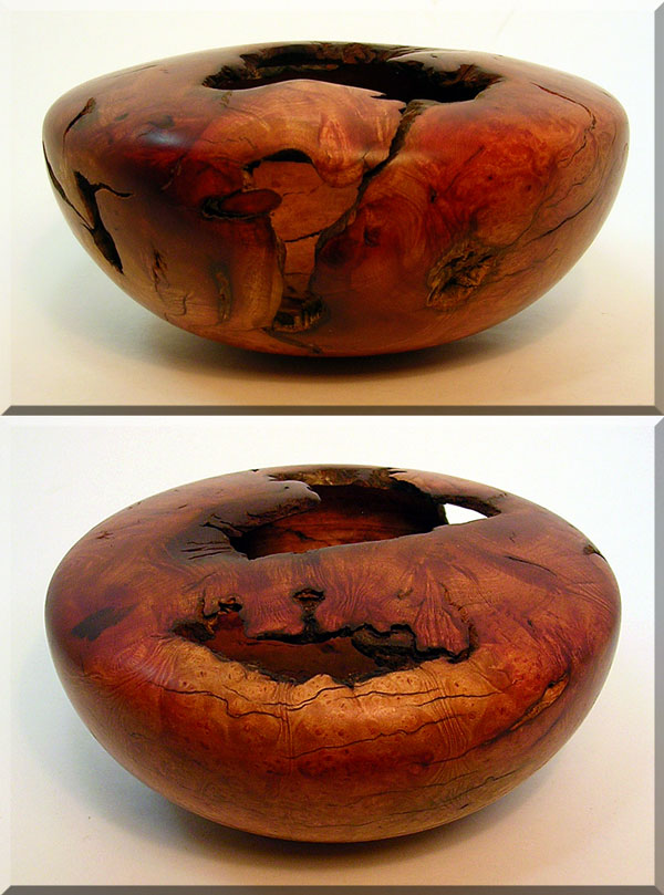 VaseHollowForm/ManzanitaBurl2.jpg